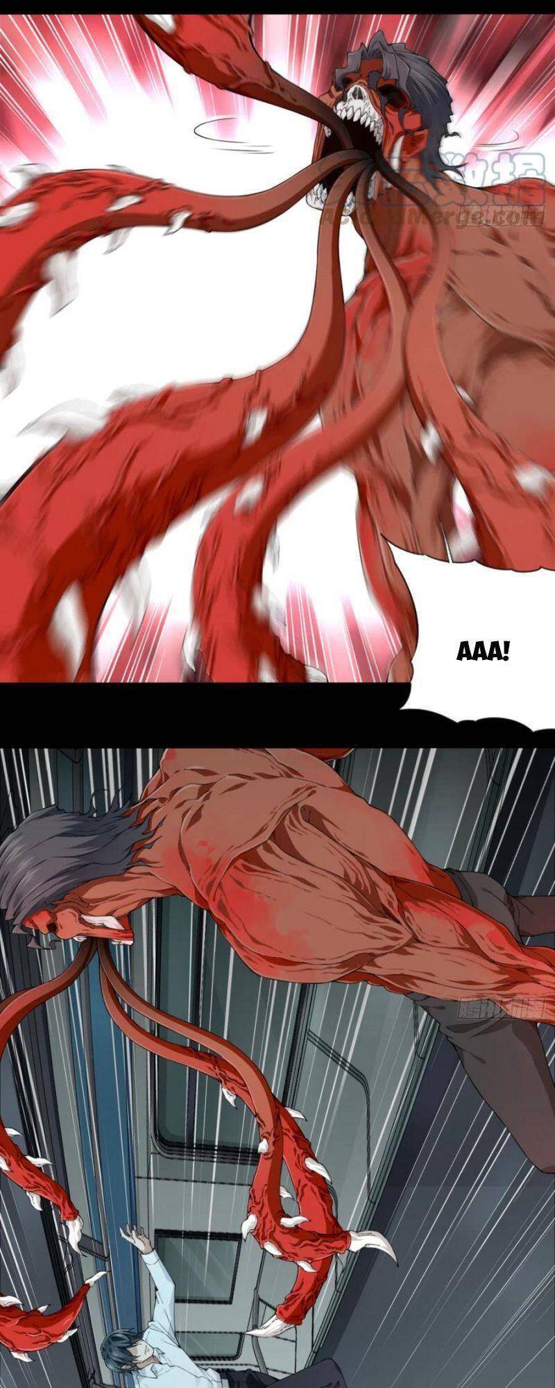 Tôi Là Người Môi Giới Của Ngôi Nhà Kỳ Quái Chapter 64 - Trang 2