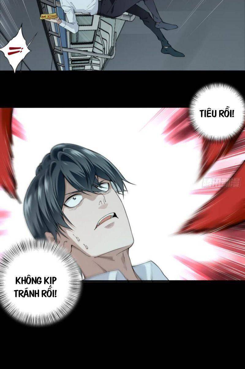 Tôi Là Người Môi Giới Của Ngôi Nhà Kỳ Quái Chapter 64 - Trang 2