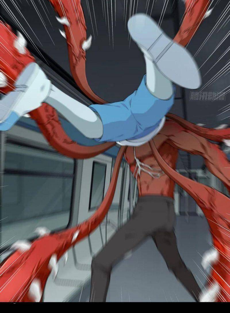 Tôi Là Người Môi Giới Của Ngôi Nhà Kỳ Quái Chapter 64 - Trang 2