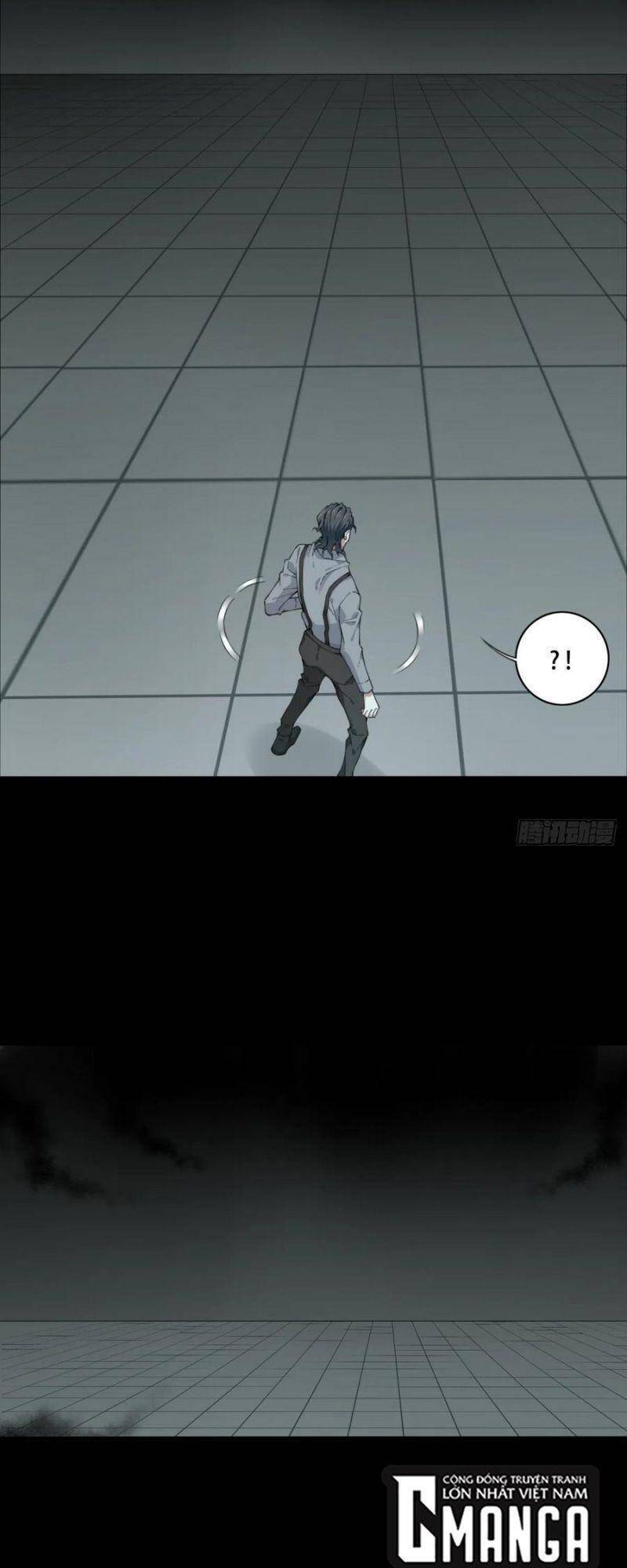 Tôi Là Người Môi Giới Của Ngôi Nhà Kỳ Quái Chapter 64 - Trang 2