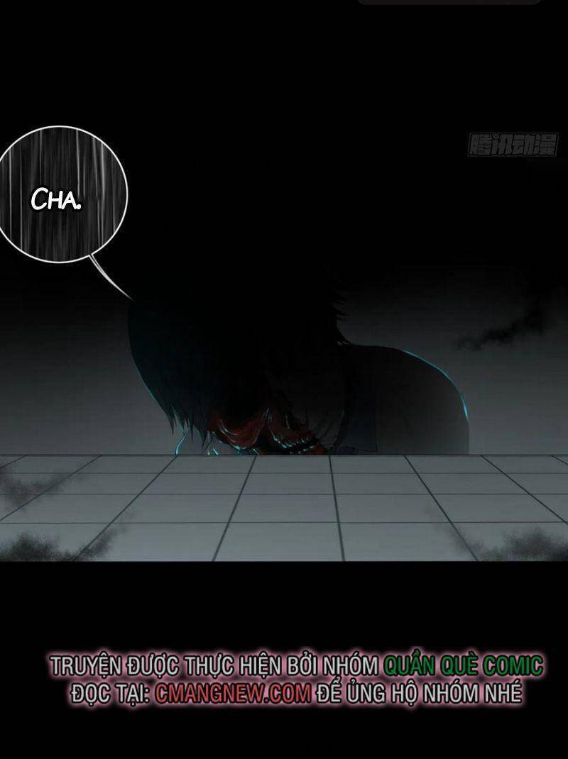 Tôi Là Người Môi Giới Của Ngôi Nhà Kỳ Quái Chapter 64 - Trang 2