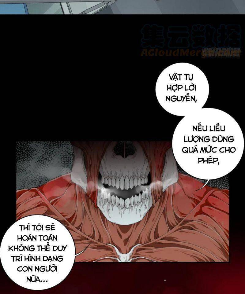 Tôi Là Người Môi Giới Của Ngôi Nhà Kỳ Quái Chapter 64 - Trang 2