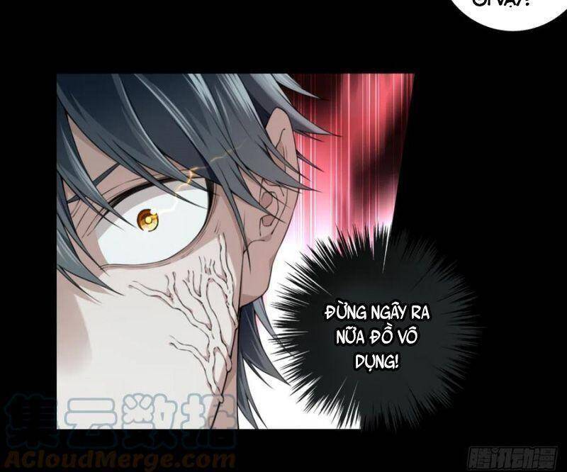 Tôi Là Người Môi Giới Của Ngôi Nhà Kỳ Quái Chapter 65 - Trang 2