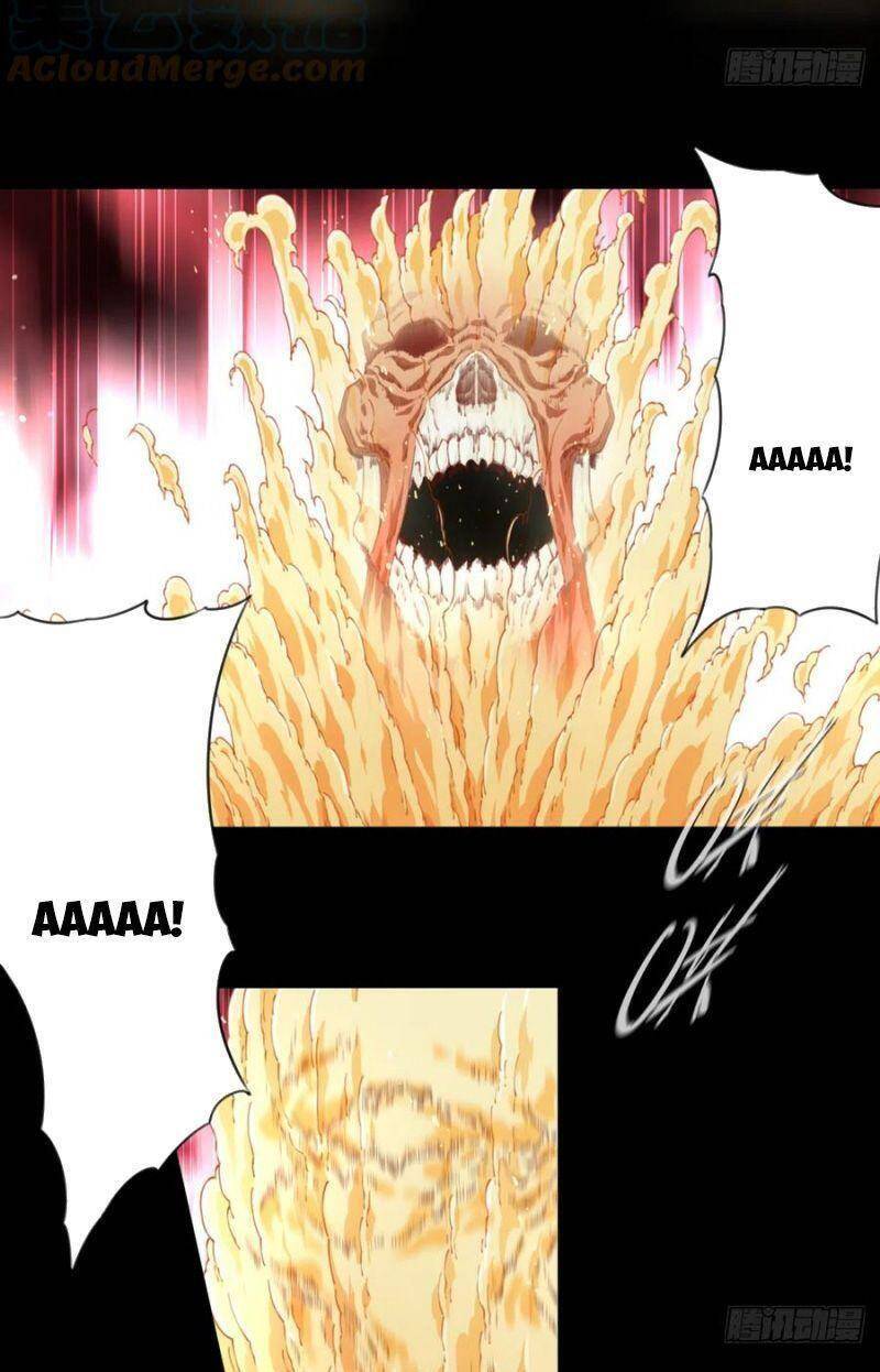 Tôi Là Người Môi Giới Của Ngôi Nhà Kỳ Quái Chapter 65 - Trang 2