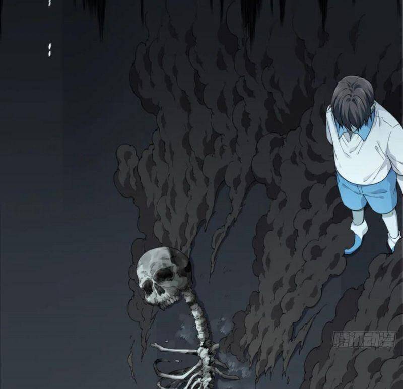 Tôi Là Người Môi Giới Của Ngôi Nhà Kỳ Quái Chapter 65 - Trang 2