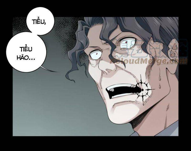 Tôi Là Người Môi Giới Của Ngôi Nhà Kỳ Quái Chapter 65 - Trang 2