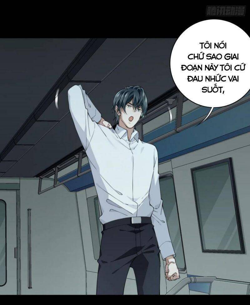 Tôi Là Người Môi Giới Của Ngôi Nhà Kỳ Quái Chapter 65 - Trang 2