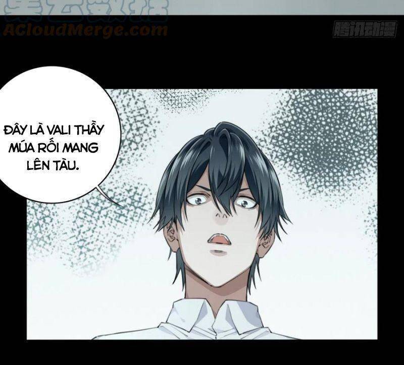 Tôi Là Người Môi Giới Của Ngôi Nhà Kỳ Quái Chapter 65 - Trang 2
