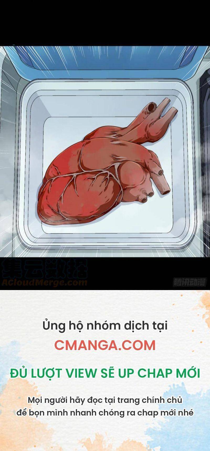 Tôi Là Người Môi Giới Của Ngôi Nhà Kỳ Quái Chapter 65 - Trang 2