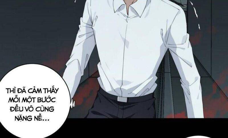 Tôi Là Người Môi Giới Của Ngôi Nhà Kỳ Quái Chapter 66 - Trang 2