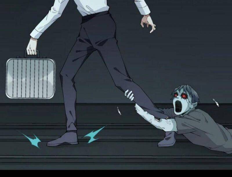 Tôi Là Người Môi Giới Của Ngôi Nhà Kỳ Quái Chapter 66 - Trang 2