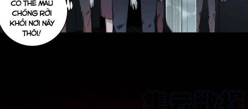 Tôi Là Người Môi Giới Của Ngôi Nhà Kỳ Quái Chapter 66 - Trang 2