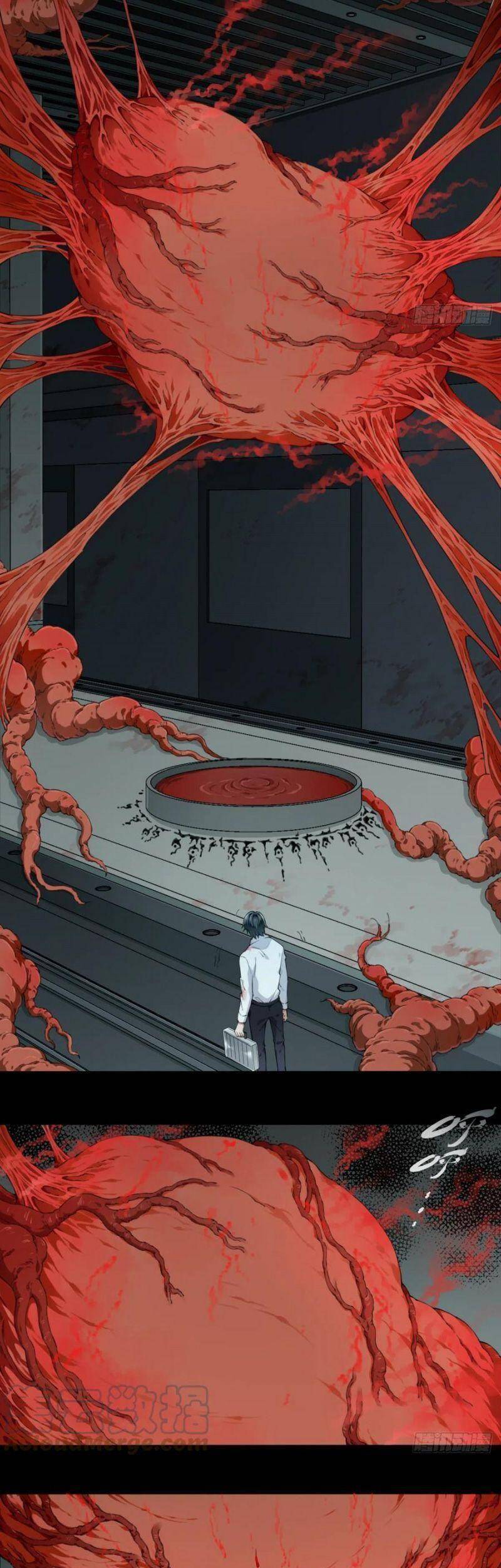 Tôi Là Người Môi Giới Của Ngôi Nhà Kỳ Quái Chapter 67 - Trang 2