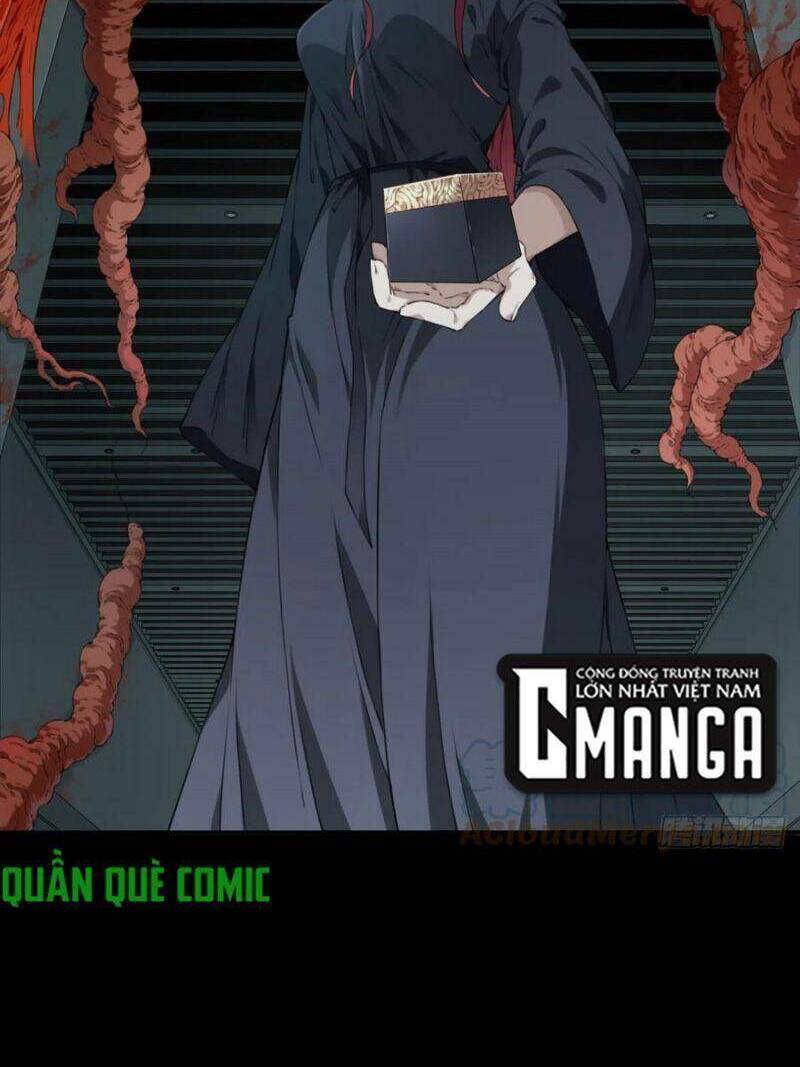 Tôi Là Người Môi Giới Của Ngôi Nhà Kỳ Quái Chapter 67 - Trang 2