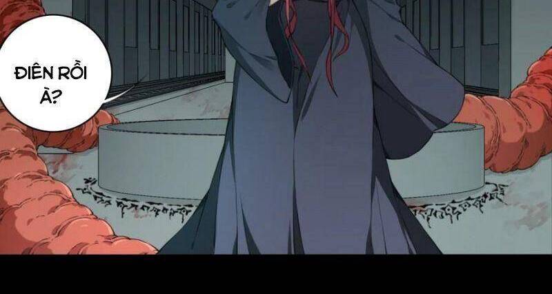 Tôi Là Người Môi Giới Của Ngôi Nhà Kỳ Quái Chapter 68 - Trang 2