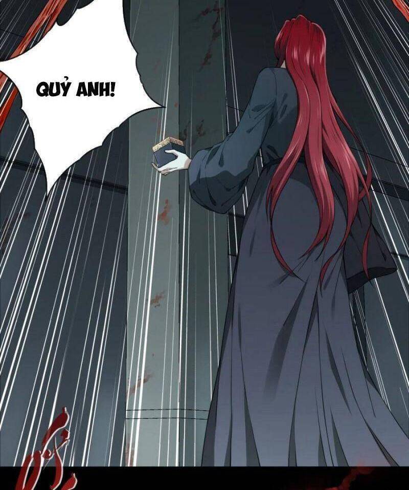 Tôi Là Người Môi Giới Của Ngôi Nhà Kỳ Quái Chapter 68 - Trang 2