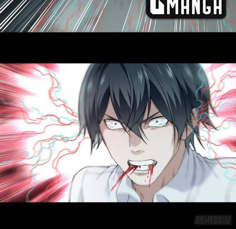 Tôi Là Người Môi Giới Của Ngôi Nhà Kỳ Quái Chapter 68 - Trang 2