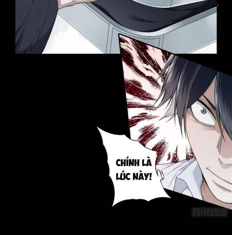 Tôi Là Người Môi Giới Của Ngôi Nhà Kỳ Quái Chapter 68 - Trang 2