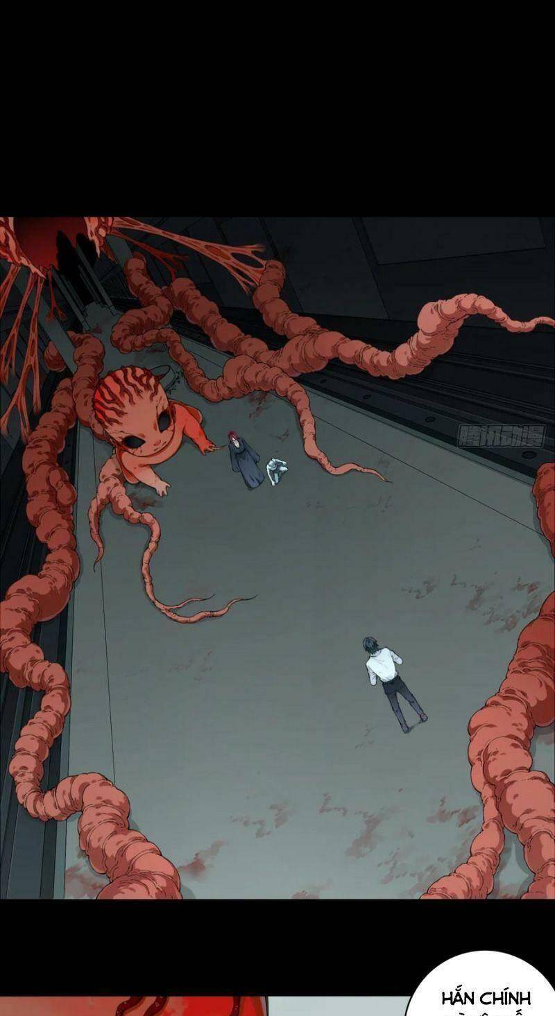 Tôi Là Người Môi Giới Của Ngôi Nhà Kỳ Quái Chapter 69 - Trang 2