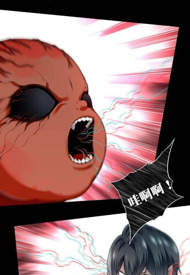 Tôi Là Người Môi Giới Của Ngôi Nhà Kỳ Quái Chapter 69 - Trang 2