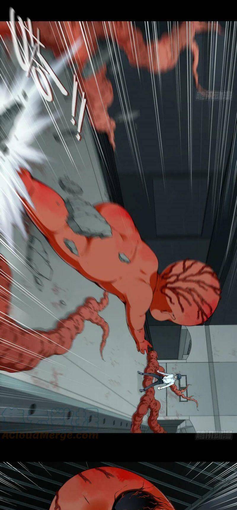 Tôi Là Người Môi Giới Của Ngôi Nhà Kỳ Quái Chapter 69 - Trang 2