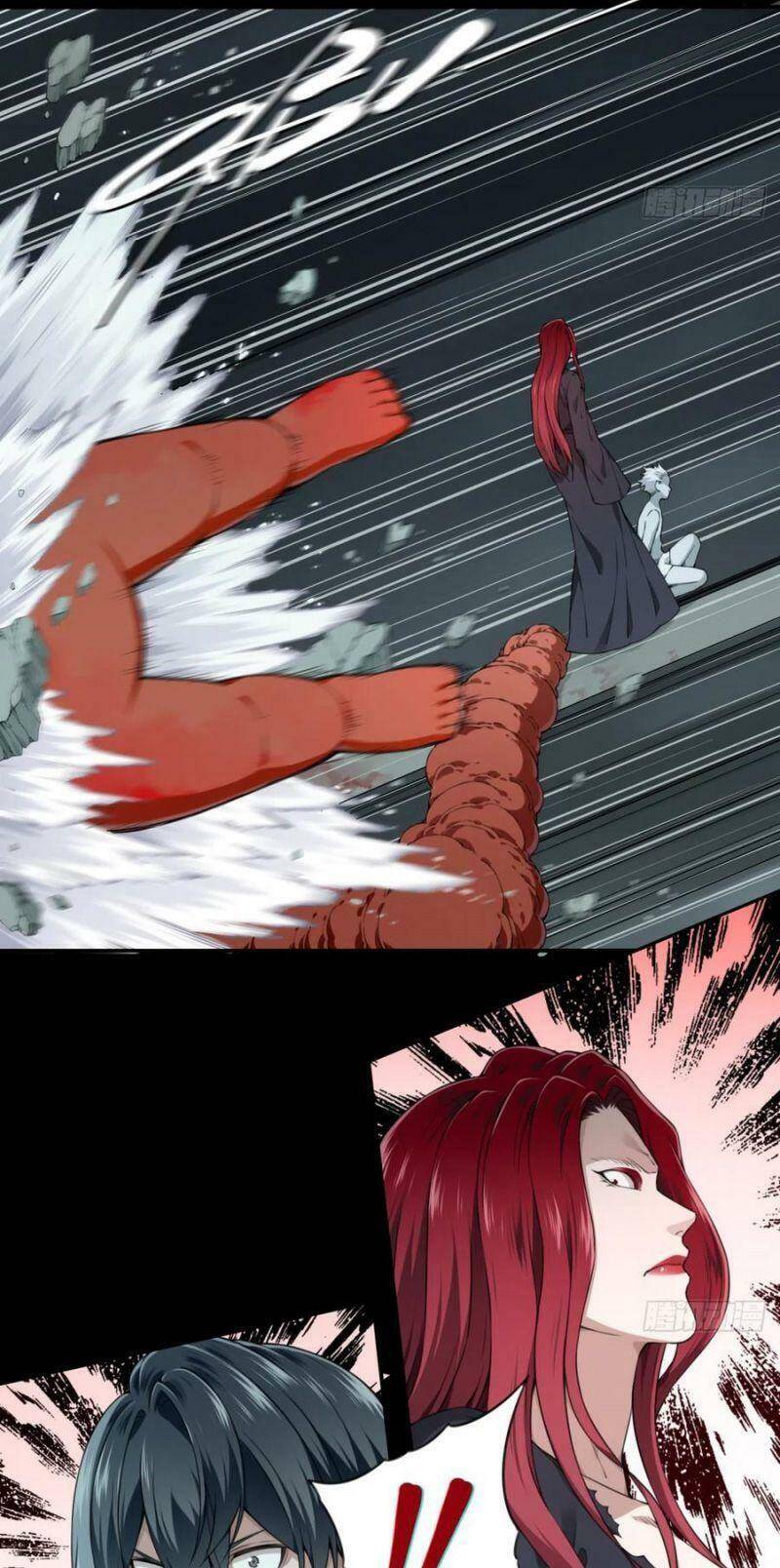 Tôi Là Người Môi Giới Của Ngôi Nhà Kỳ Quái Chapter 69 - Trang 2