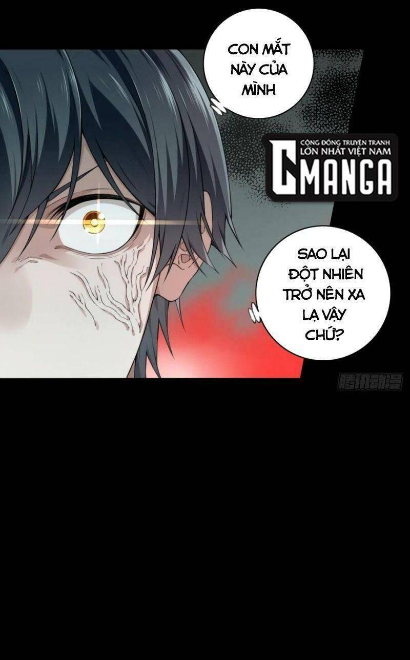 Tôi Là Người Môi Giới Của Ngôi Nhà Kỳ Quái Chapter 69 - Trang 2