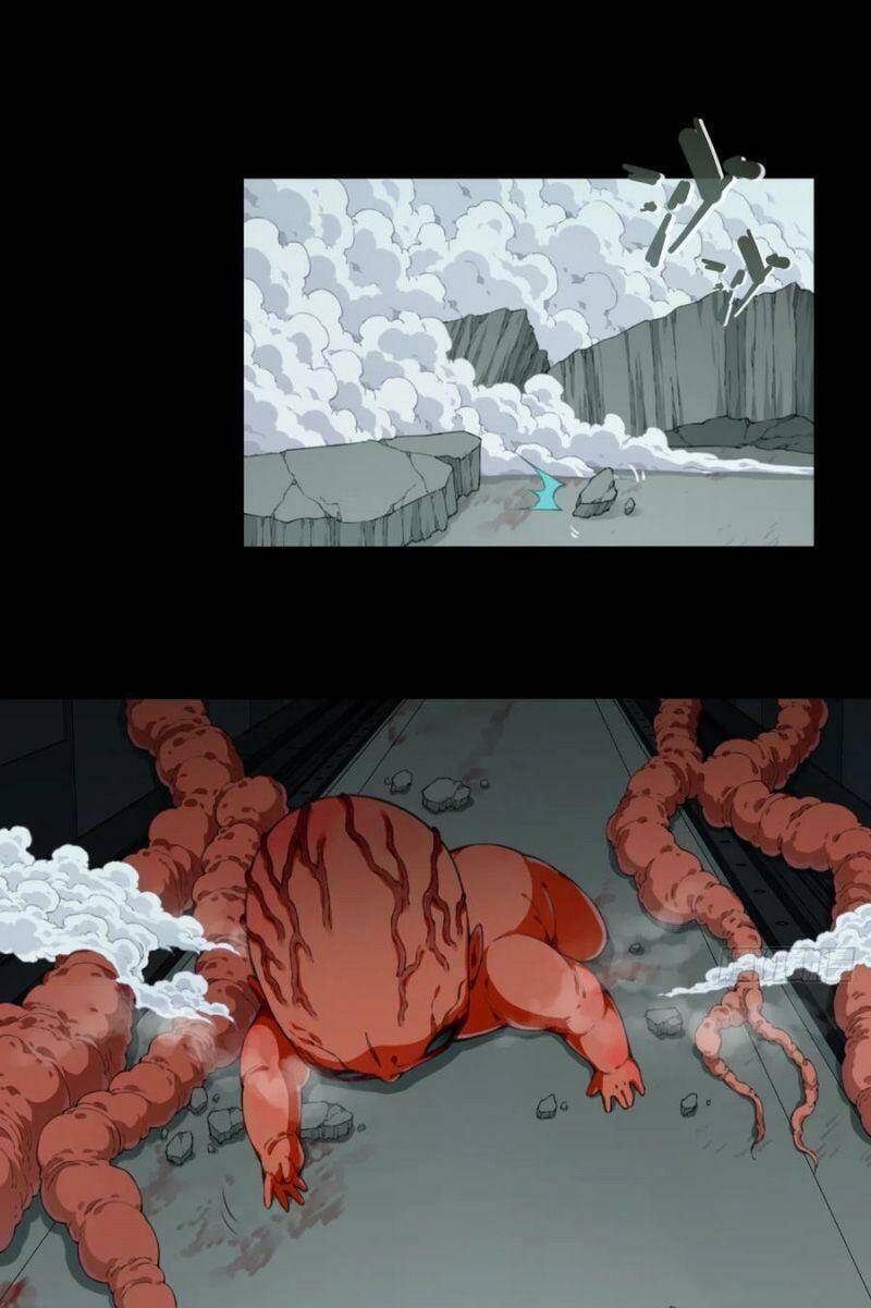 Tôi Là Người Môi Giới Của Ngôi Nhà Kỳ Quái Chapter 69 - Trang 2