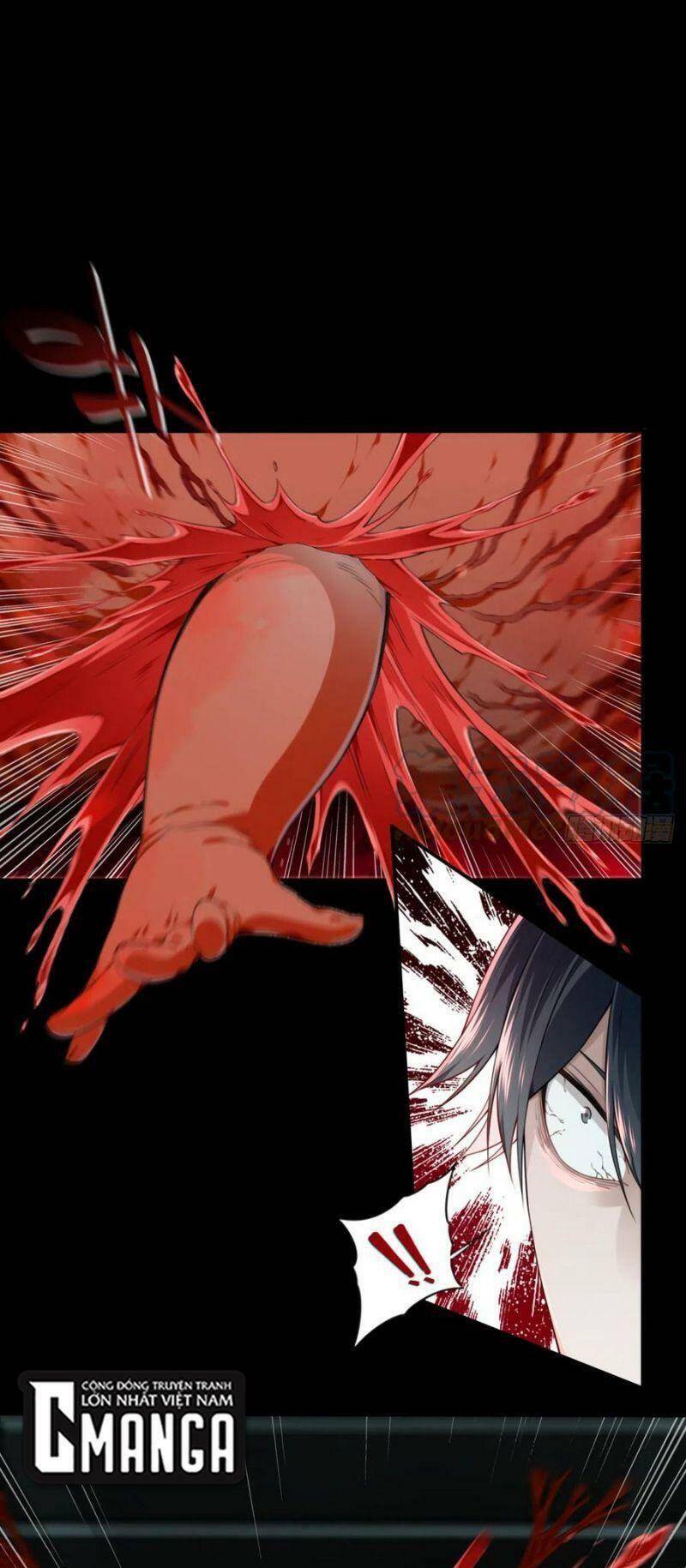 Tôi Là Người Môi Giới Của Ngôi Nhà Kỳ Quái Chapter 69 - Trang 2