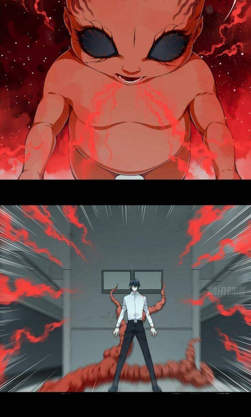 Tôi Là Người Môi Giới Của Ngôi Nhà Kỳ Quái Chapter 69 - Trang 2