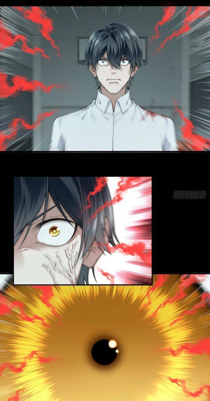 Tôi Là Người Môi Giới Của Ngôi Nhà Kỳ Quái Chapter 69 - Trang 2