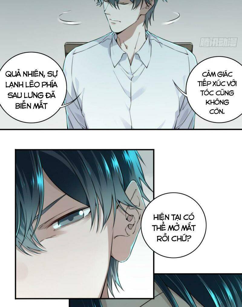 Tôi Là Người Môi Giới Của Ngôi Nhà Kỳ Quái Chapter 7 - Trang 2