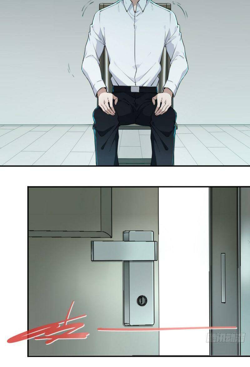 Tôi Là Người Môi Giới Của Ngôi Nhà Kỳ Quái Chapter 7 - Trang 2