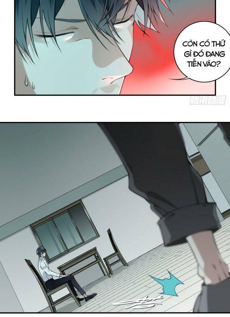 Tôi Là Người Môi Giới Của Ngôi Nhà Kỳ Quái Chapter 7 - Trang 2