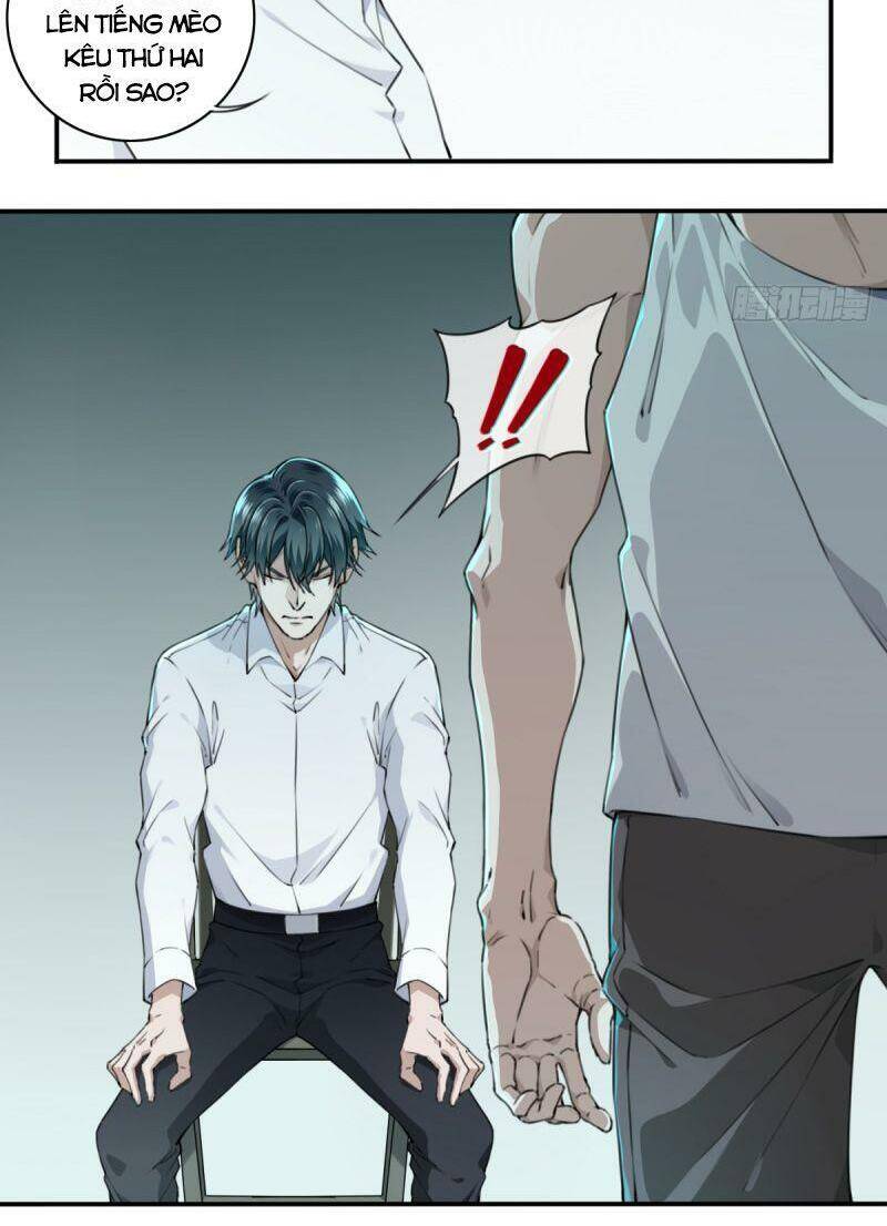 Tôi Là Người Môi Giới Của Ngôi Nhà Kỳ Quái Chapter 7 - Trang 2