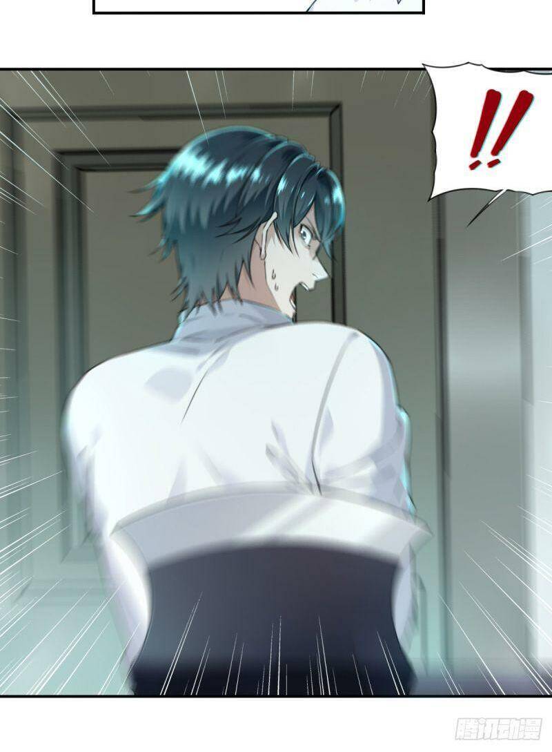 Tôi Là Người Môi Giới Của Ngôi Nhà Kỳ Quái Chapter 7 - Trang 2