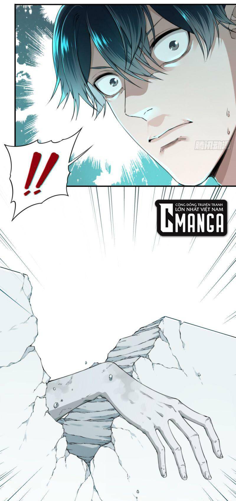 Tôi Là Người Môi Giới Của Ngôi Nhà Kỳ Quái Chapter 7 - Trang 2