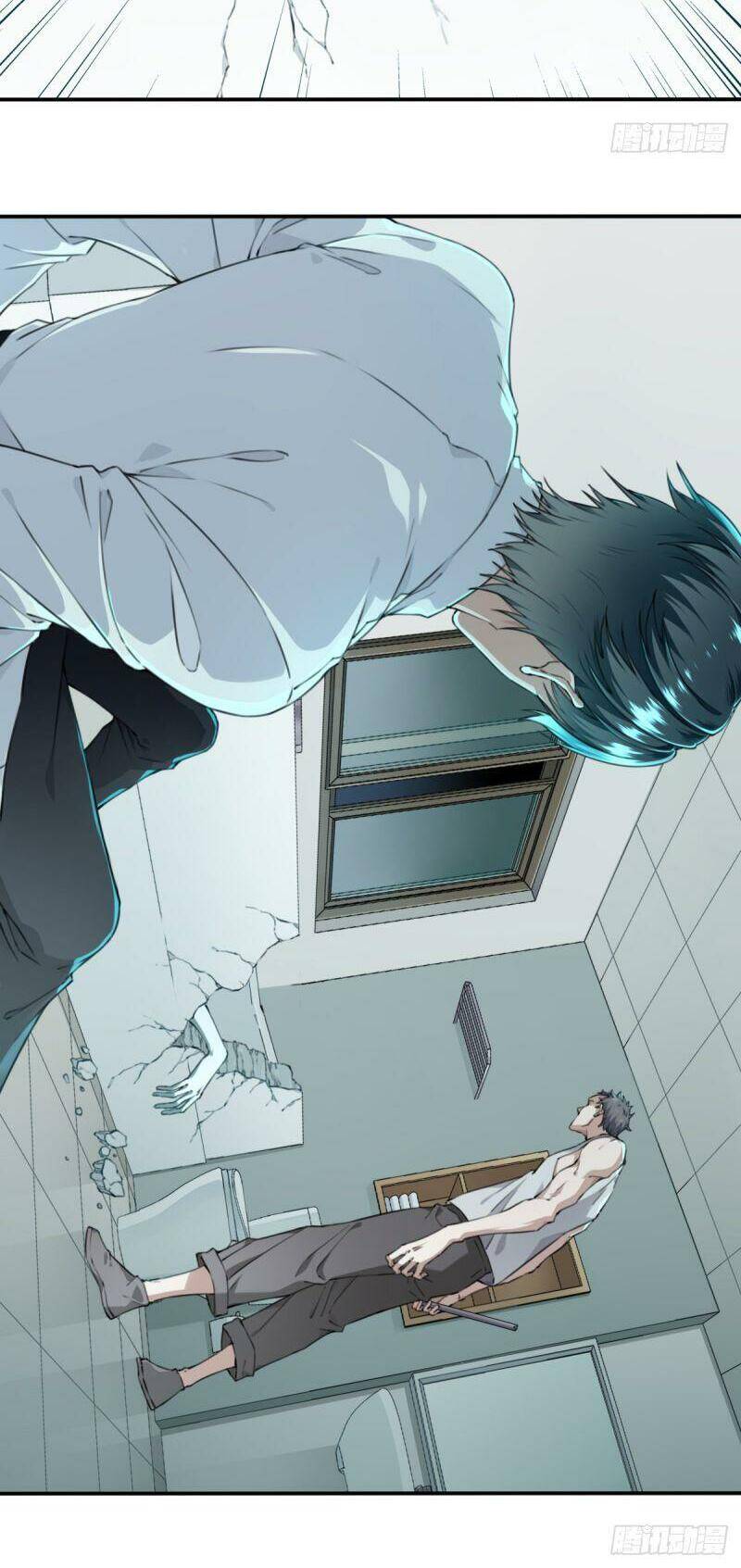 Tôi Là Người Môi Giới Của Ngôi Nhà Kỳ Quái Chapter 7 - Trang 2