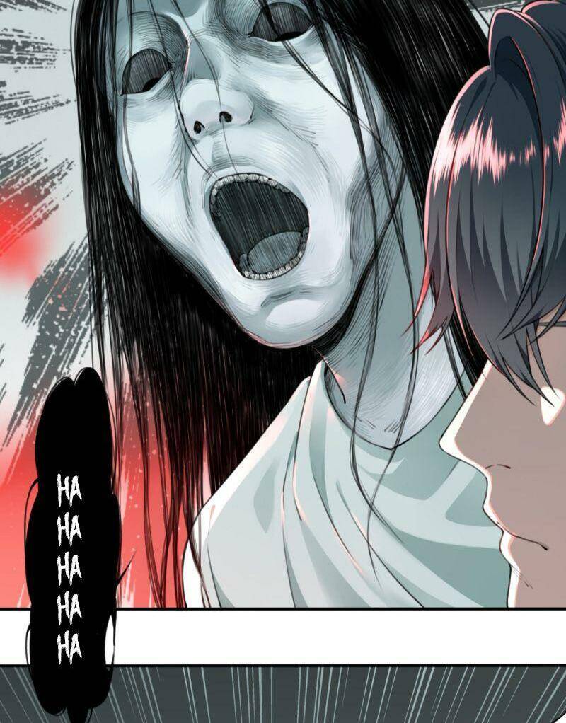 Tôi Là Người Môi Giới Của Ngôi Nhà Kỳ Quái Chapter 7 - Trang 2