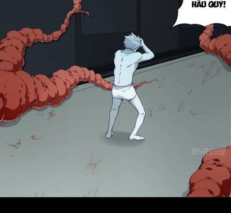 Tôi Là Người Môi Giới Của Ngôi Nhà Kỳ Quái Chapter 70 - Trang 2