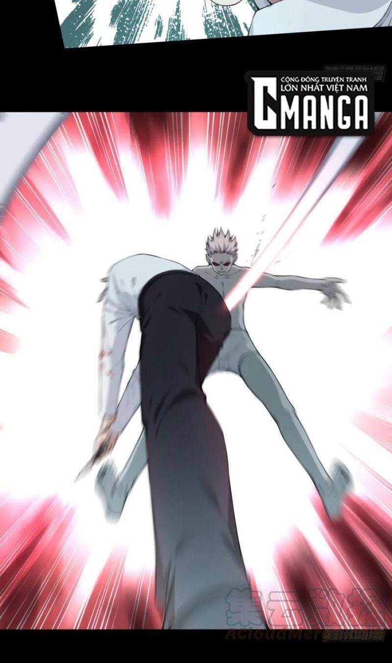 Tôi Là Người Môi Giới Của Ngôi Nhà Kỳ Quái Chapter 70 - Trang 2