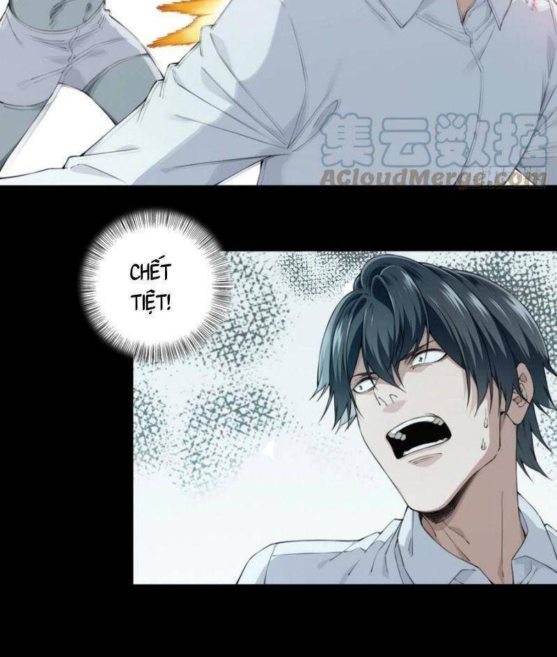 Tôi Là Người Môi Giới Của Ngôi Nhà Kỳ Quái Chapter 70 - Trang 2