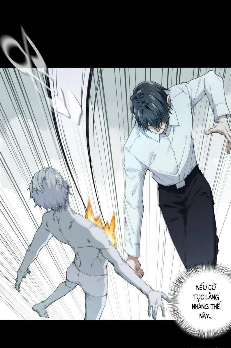 Tôi Là Người Môi Giới Của Ngôi Nhà Kỳ Quái Chapter 70 - Trang 2