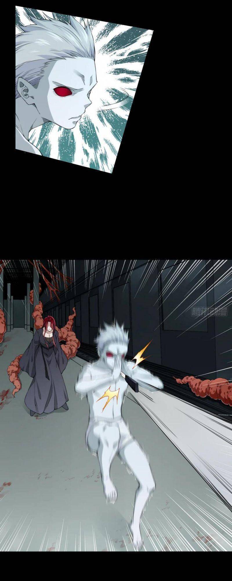 Tôi Là Người Môi Giới Của Ngôi Nhà Kỳ Quái Chapter 70 - Trang 2