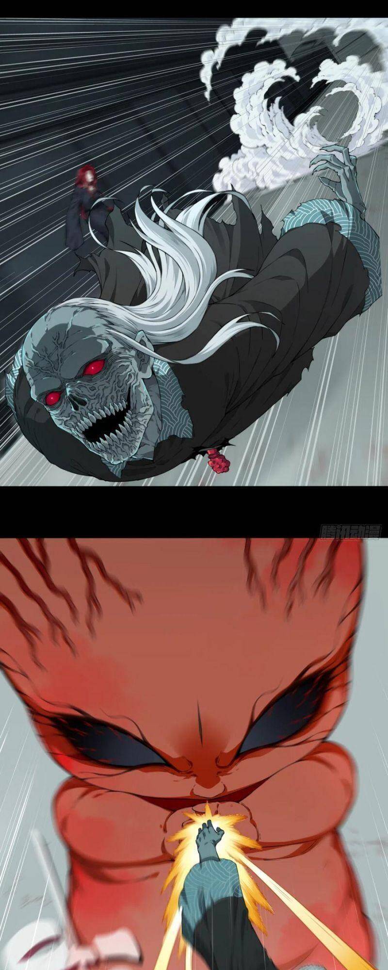 Tôi Là Người Môi Giới Của Ngôi Nhà Kỳ Quái Chapter 70 - Trang 2