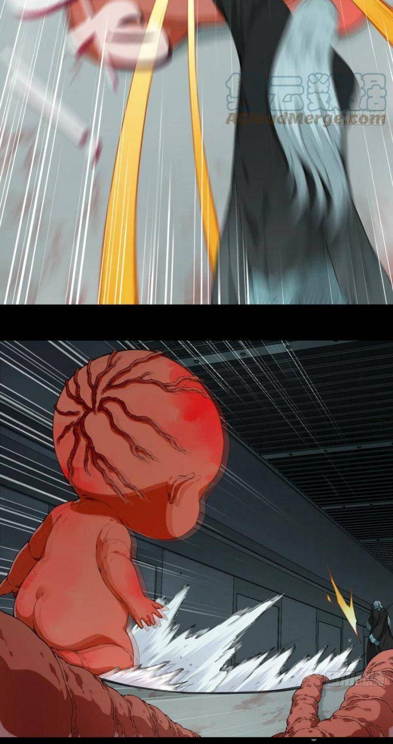 Tôi Là Người Môi Giới Của Ngôi Nhà Kỳ Quái Chapter 70 - Trang 2