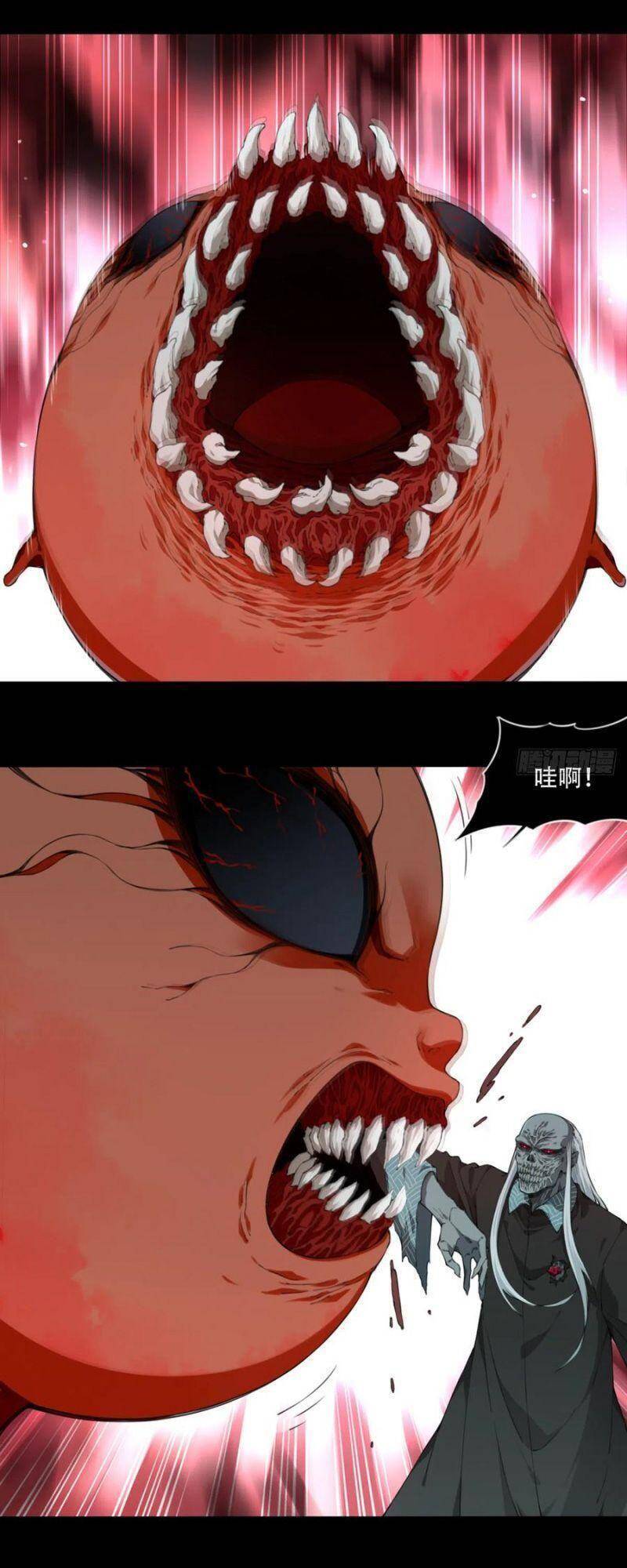 Tôi Là Người Môi Giới Của Ngôi Nhà Kỳ Quái Chapter 70 - Trang 2