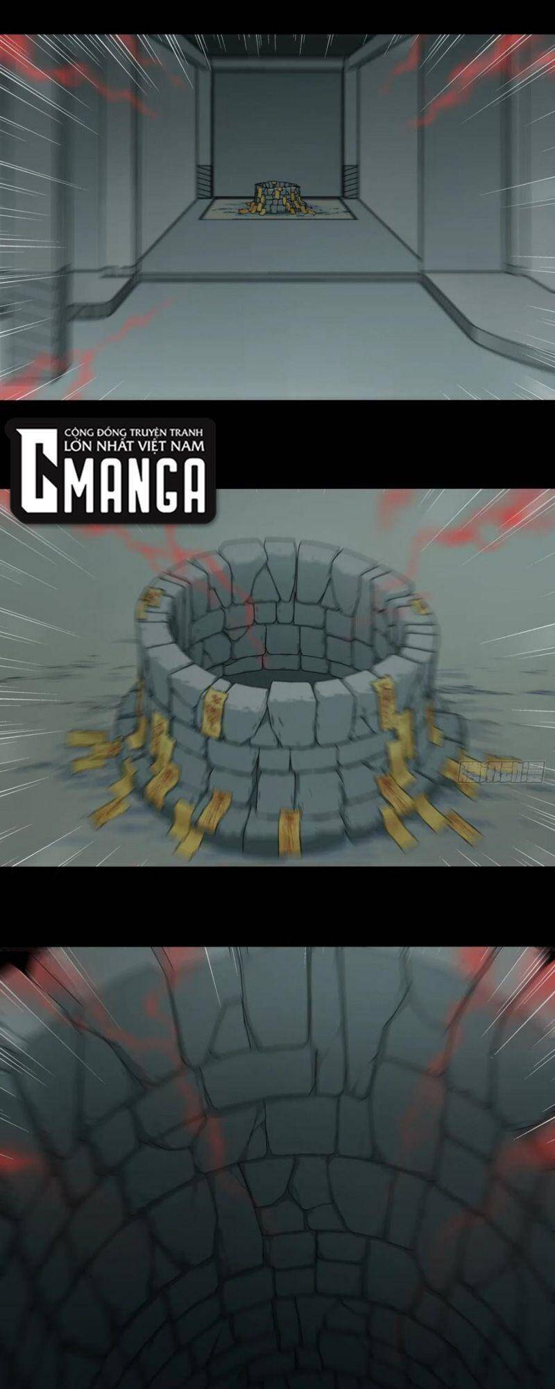 Tôi Là Người Môi Giới Của Ngôi Nhà Kỳ Quái Chapter 71 - Trang 2