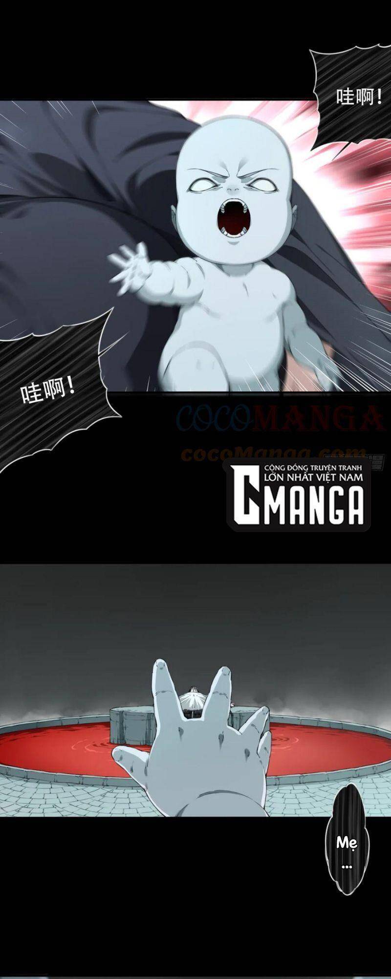 Tôi Là Người Môi Giới Của Ngôi Nhà Kỳ Quái Chapter 71 - Trang 2