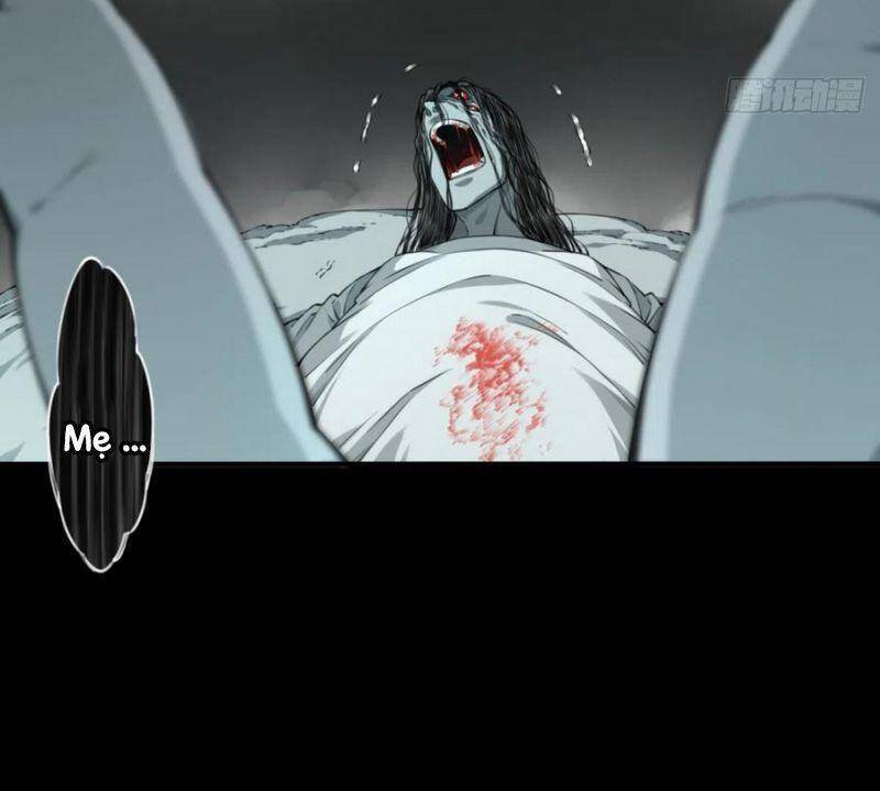 Tôi Là Người Môi Giới Của Ngôi Nhà Kỳ Quái Chapter 71 - Trang 2